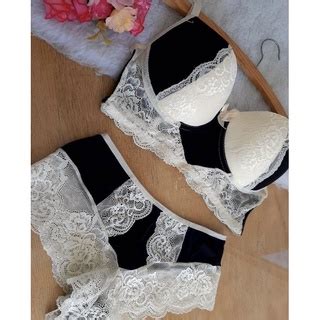 Conjunto De Lingerie Renda Sexy Dia Dos Namorados PRESENTE PARA NAMORADA TAMANHO P