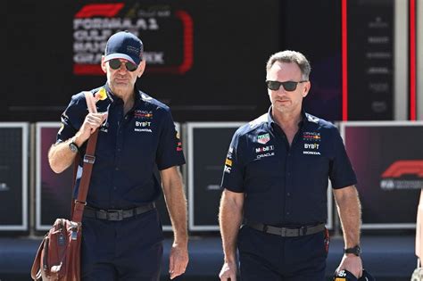 Horner Yakin Newey Belum Pindah Ke Tim Lain Di F