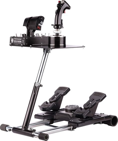 Deluxe V Wheel Stand Pro For Hotas Warthog And Sri Lanka Ubuy