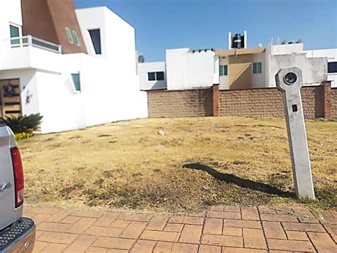 Venta Lote De Terreno En Vista Alegre Irapuato Guanajuato Icasas Mx