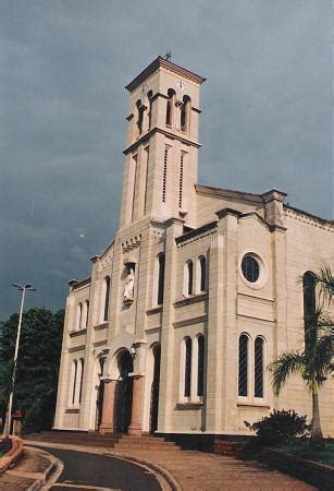 Igreja Nossa Senhora Do Ros Rio Barretos