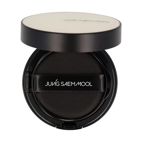 JUNGSAEMMOOL Essential Skin Nuder Long Wear Cushion 14g #Light ...