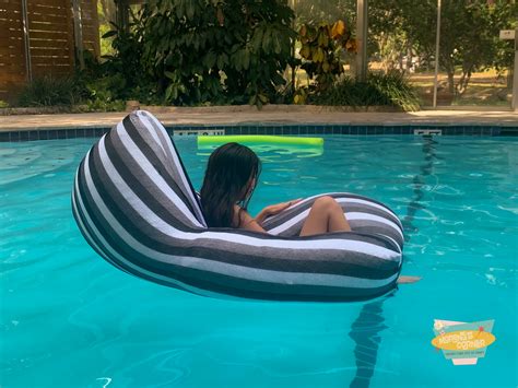 Bean Bag Filler Pool Float Fairfield World Blog