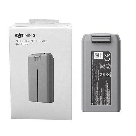 Bateria Inteligente 2250mAh Para Drone DJI Mini 2 SE A Partir De R 621 00