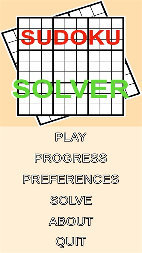 Sudoku Solver, my new published app - Sudoku Solver, mi nueva app publicada