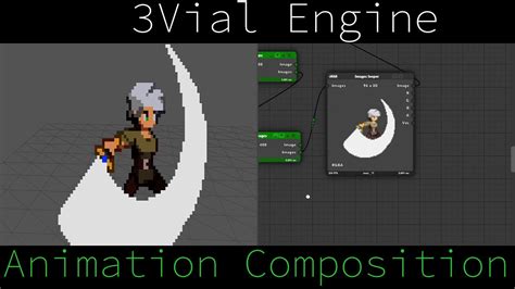 Animation Composition Vial Engine Devlog Youtube