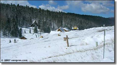 Enchanted Forest Cross Country Ski Area