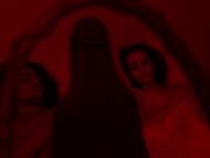 Naked Klarah Lobato In O Escafandro E A Borboleta