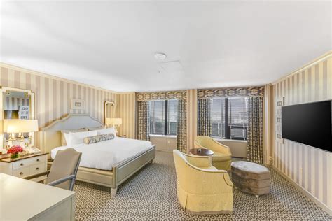 Capital Comfort: The Madison Hotel | VUE magazine