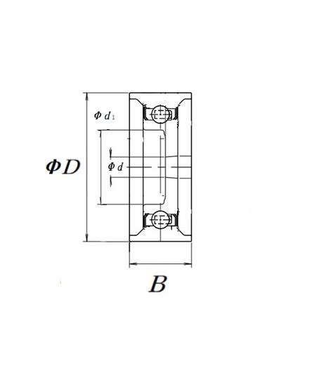 PU306014RR9D / Product detail / Koyo Bearings (JTEKT)