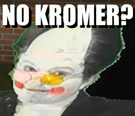 No Kromer Rdeltarune