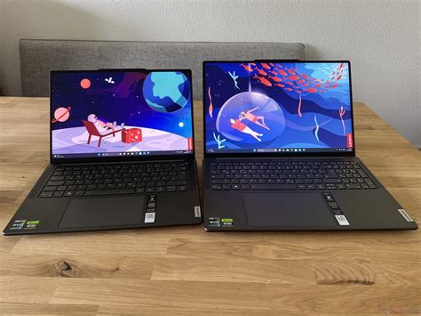 Yoga Pro I Im Test Lenovos Bester Multimedia Laptop Mit Adobergb