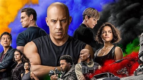 Fast And Furious 9 Full Movie Online Free HD TokyVideo