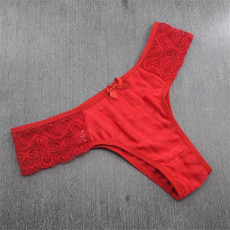 Tanga Conforto Renda Lateral Lingerie BR Atacado Para