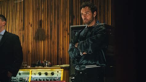 Ranking Jude Law's 10 Best Performances: 'A.I.' to 'The Holiday'