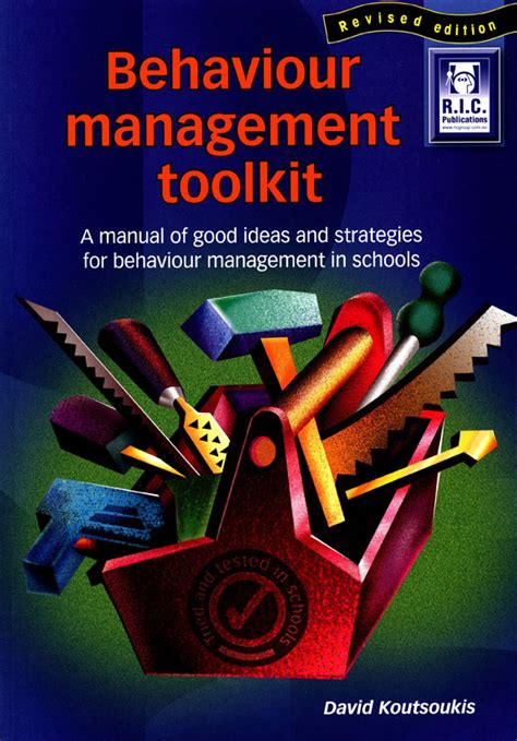 Teachade Store Behaviour Management Toolkit