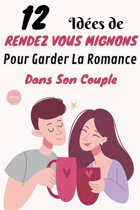 12 Idées de Rendez Vous Trop Mignon A Faire En Couple Best friend