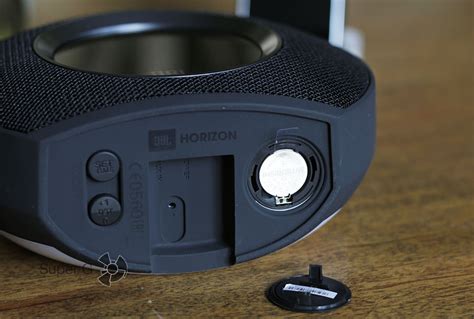 Радио jbl horizon инструкция