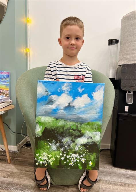 Школа рисования Клячка / Курск | Студия рисования Клячка - это ...