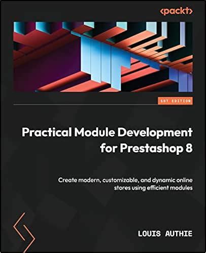 GitHub PacktPublishing Practical Module Development For Prestashop 8