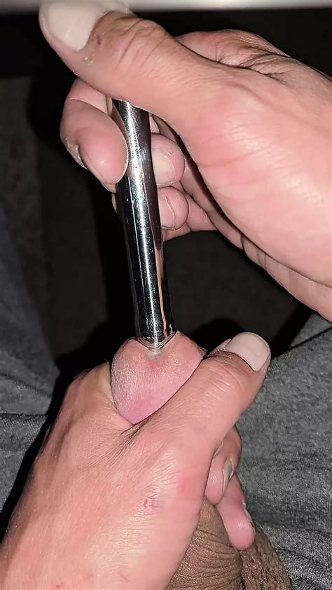 16mm Sounding Big Cock Gay Amateur Amateur Porn Feat Dee Will Try It XHamster