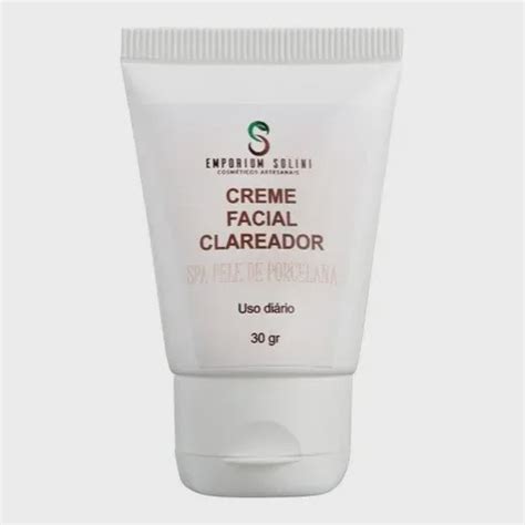 Creme Clareador De Manchas E Melasma em Promoção na Americanas