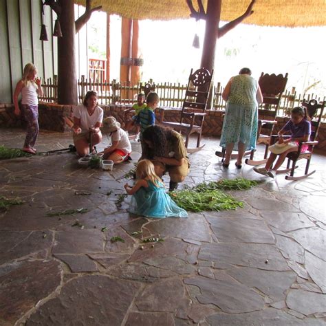 reviews of animal kingdom lodge 3