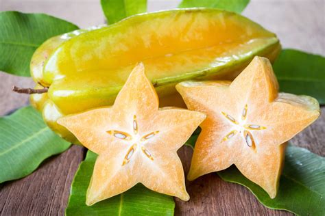 Carambola E Bom Para Que - Carambola: qué es, beneficios y cómo comer (con recetas) - Tua Saúde