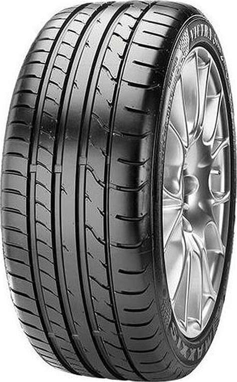 Шины Maxxis Victra Sport VS-01 265/45 R21 104W
