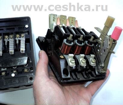 Автомат АП-50: технические характеристики и особенности работы в разных ...