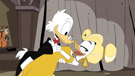 Watch Ducktales The Golden Lagoon Of White Agony Plains S E Tv