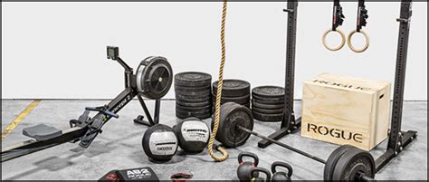 Home Entertainment Equipment: Crossfit Equipment Packages Garage Gym