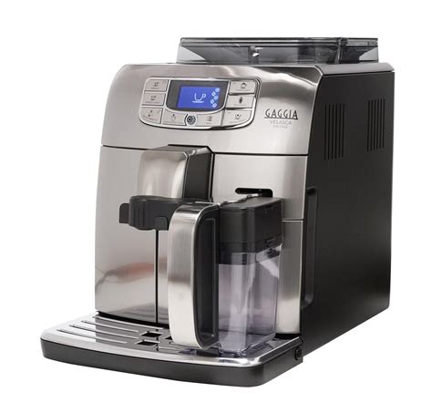 Automatic Espresso Machine With Grinder Reviews at Margaret Petty blog