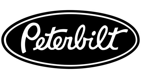 Peterbilt Logo, symbol, meaning, history, PNG, brand