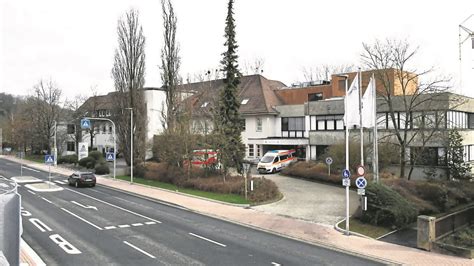 Besuchsverbot Lockerungen In Klinik Fritzlar