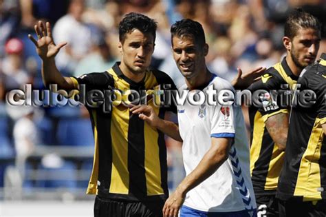 Javi Moyano Ojalá el Heliodoro Rodríguez López sea testigo esta