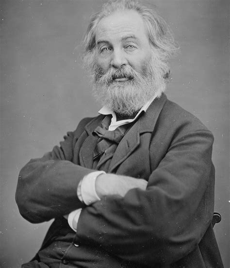 The secret jewish history of walt whitman – Artofit