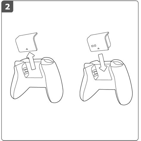 Trust 20406 GXT 247 Duo Charging Dock For Xbox One User Guide