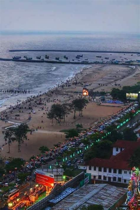 Details Calicut Beach | Kozhikode, Tourism management, Tourism Update