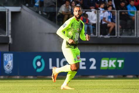 Diaporama Dunkerque Angers Angers SCO