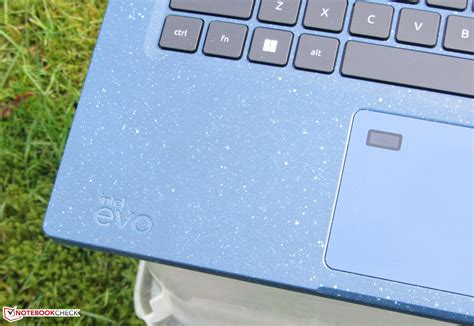 Acer Aspire Vero Av Laptop Review Striking Chassis Made Of Recycled