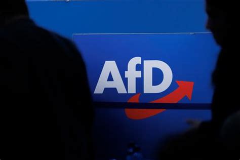 W Re Ein Afd Verbotsverfahren Der Richtige Schritt