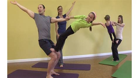 Why Yoga for Families