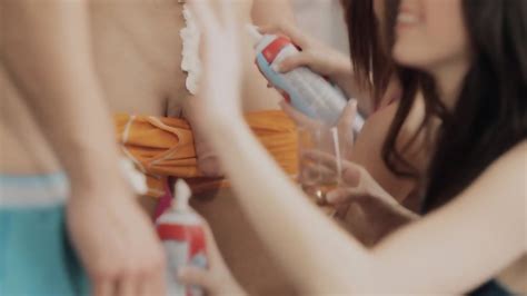 Horny Strippers As BDay Gift