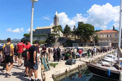 Slobodna Dalmacija Da Ne Povjerujete Gostima Ovog Hotela Servira Se