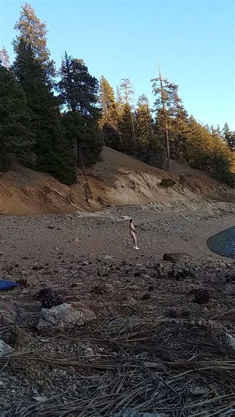 Walked Around The Lake Naked Pics Xhamster