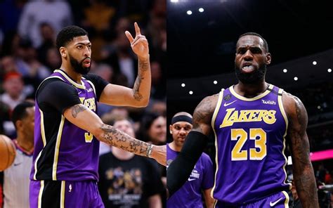 Nba》媲美上古神獸！ 詹皇、一眉哥合寫36年鬼神紀錄 自由體育