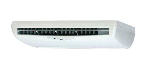 Напольно-потолочный кондиционер до 100 м2 Daikin FLQN100EXV / RQ100DXY ...