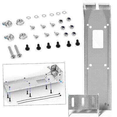 Mount Bracket For Structurescan D Hd And Totalscan