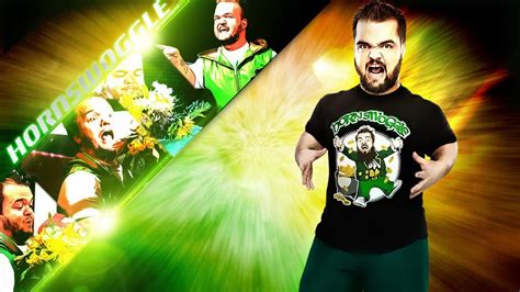 Hornswoggle Hd Wallpapers Free Download